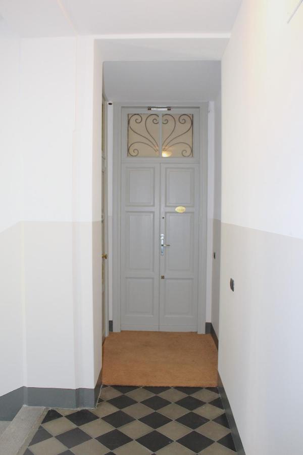 Elegant Sweet Apt Cernobbio Centro Eksteriør billede