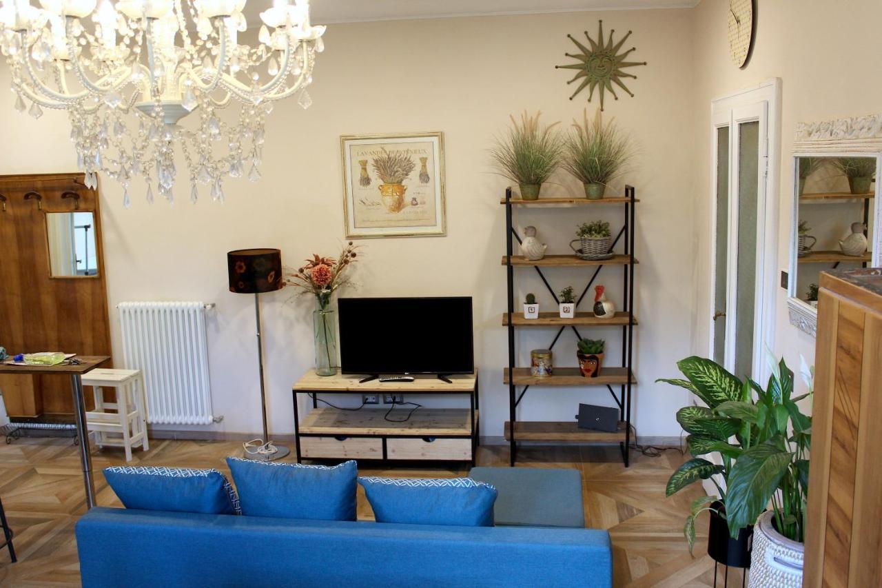 Elegant Sweet Apt Cernobbio Centro Eksteriør billede
